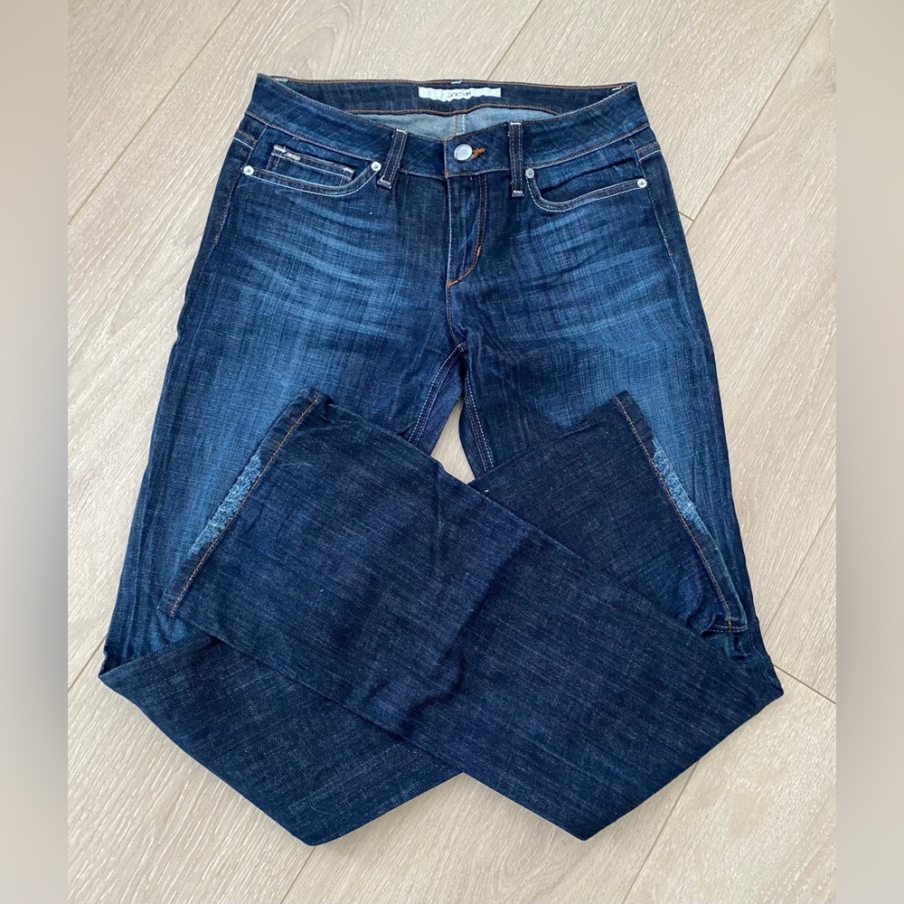 Joes jeans size 27 tall
